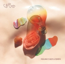 Gemma: Feelings Not A Tempo - CD