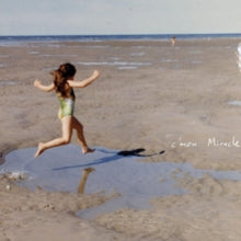 Mirah: CMon Miracle (Sea Blue Vinyl) - Vinyl