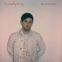 The Goodbye Party: Beautiful Motors (Bone Coloured Vinyl) - Vinyl