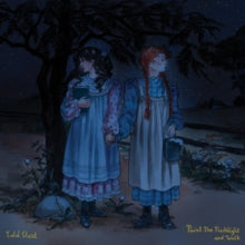 Told Slant: Point The Flashlight And Walk (Sea Blue Vinyl) - Vinyl