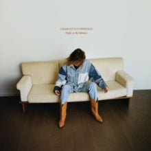 Charlotte Cornfield: Highs In The Minuses (Blue Vinyl) - Vinyl