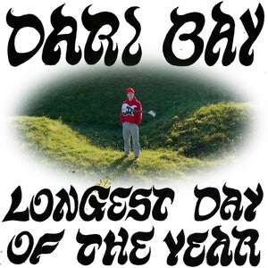 Dari Bay: Longest Day Of The Year (Evergreen Vinyl) - Vinyl