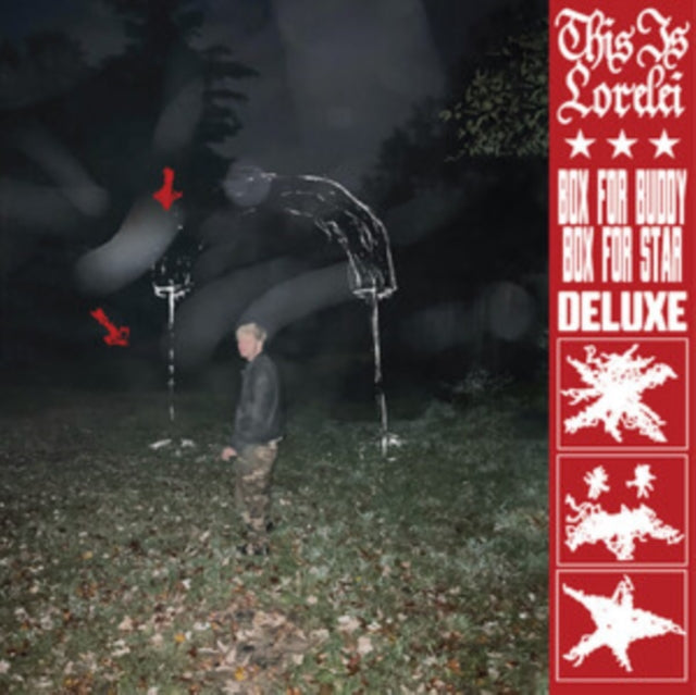 This Is Lorelei: Box For Buddy. Box For Star (Super Deluxe) - CD