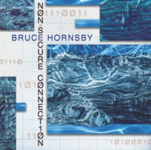 Bruce Hornsby: Non-Secure Connection - Vinyl