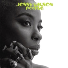 Jessy Wilson: Phase - CD