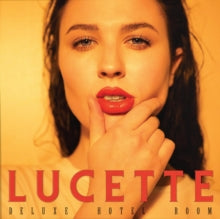 Lucette: Deluxe Hotel Room - CD