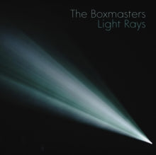 The Boxmasters: Light Rays - Vinyl