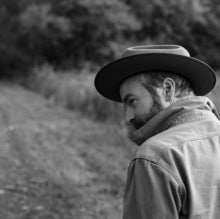 Dave Simonett: Red Tail - Vinyl