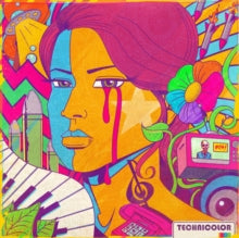 Sweet Lizzy Project: Technicolor - Vinyl