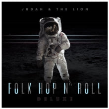 Judah & the Lion: Folk Hop N Roll (Deluxe Edition) - Vinyl