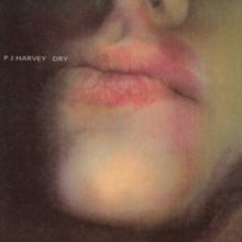 PJ Harvey: Dry - Vinyl