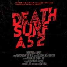 Unqualified Nurse Band: Death Surf - Vinyl