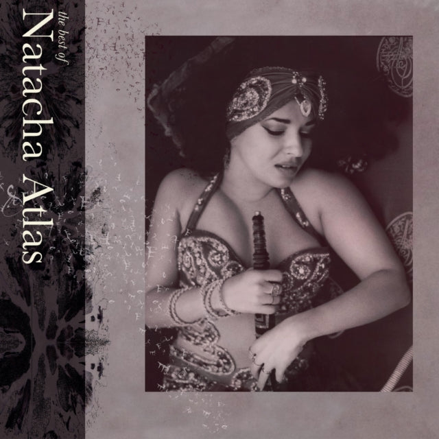 Natacha Atlas: The Best Of Natacha Atlas - Vinyl