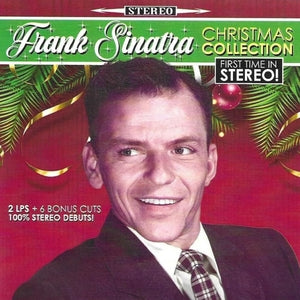 Frank Sinatra: Christmas Collection - CD