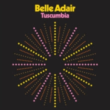 Belle Adair: Tuscumbia - CD