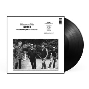 The Sound: In Concert (Bbc Radio One) - Vinyl