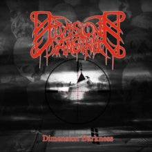 Division Vansinne: Dimension Darkness - CD