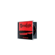 Wormlight: Bloodfields - CD