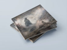 Black Therapy: Onward - CD