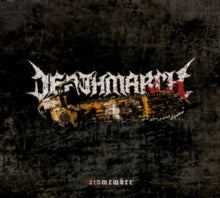 Deathmarch: Dismember - CD