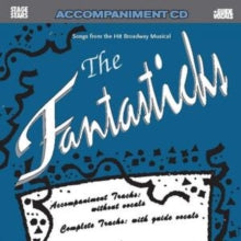 Various Artists: The Fantasticks - CD