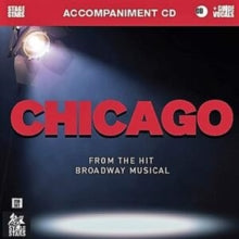 Various Artists: Chicago The Musical - CD