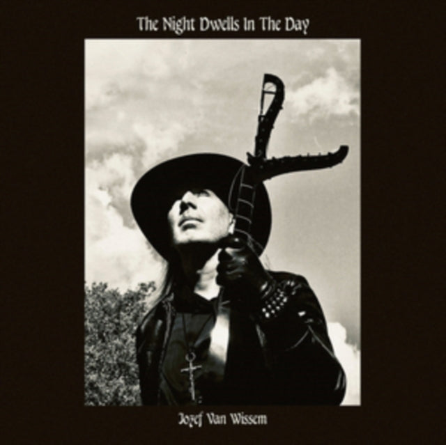 Jozef Van Wissem: The Night Dwells In The Day - Vinyl