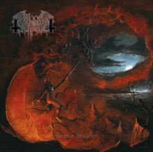 Blood of Serpents: Sulphur Sovereign - CD