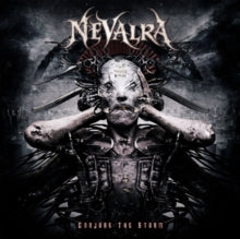 Nevalra: Conjure The Storm - Vinyl