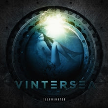Vintersea: Illuminated - CD