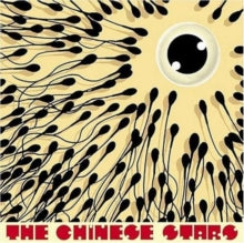 Chinese Stars: Turbo Mattress - CD
