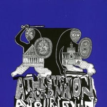 Atheletic Automaton: A Journey Through Romans Empire - CD