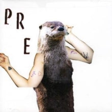 Pre: Epic Fits - CD