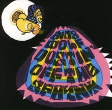 AIDS Wolf: Dustin Off The Sphynx - CD