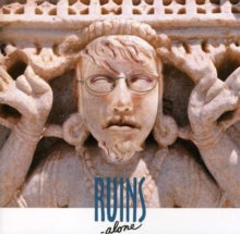 Ruins Alone: Ruins Alone - CD