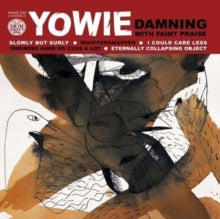 Yowie: Damning With Faint Praise - CD