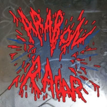 Arab On Radar: The Yahweh Or The Highway Sessions - CD