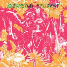 Doomsday Student: A Walk Through Hysteria Park - CD