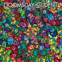 Doomsday Student: A Self-Help Tragedy - CD