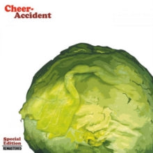 Cheer-Accident: Salad Days: Remastered - Vinyl