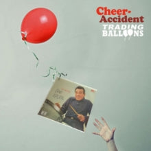 Cheer-Accident: Trading Balloons: Remastered - CD