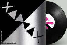 Xaddax/My Name is Rar-rar: Ripper - Vinyl