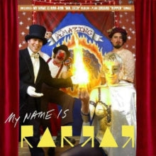 Xaddax/My Name is Rar-rar: Mr. Deer / Ripper (Ltd Ed) - CD