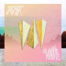 Skryptor: Luminous Volumes - CD