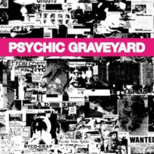 Psychic Graveyard: The Next World - CD