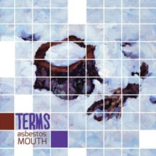 Terms: Asbestos Mouth - CD