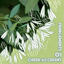 Cheer-Accident: Fringements One - CD