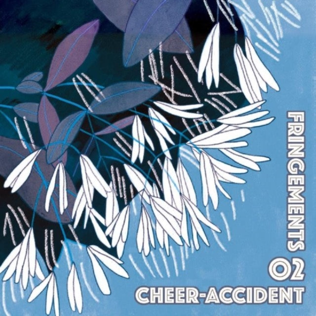 Cheer-Accident: Fringements Two - CD