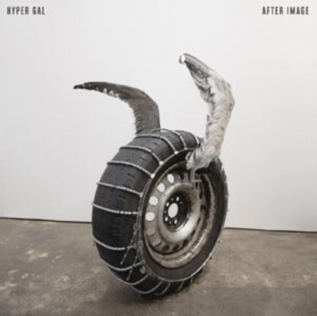 HYPER GAL: After Image - CD
