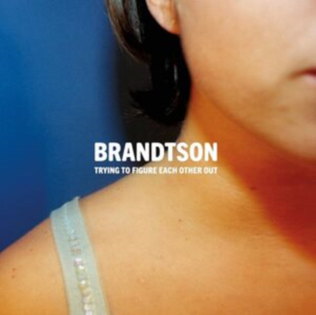 Brandtson: Trying To Figure Each Other Out - Vinyl